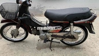 Dream nhập Thái 1995 bstp 9 chủ