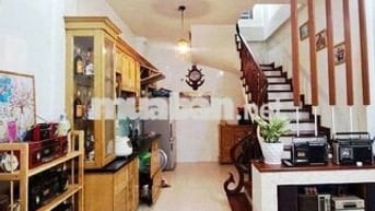 Nhà Xinh -oto  đỗ ngõ nông-thông Ngọc Trục 33mx 5T -ở,cho thuê 6.9 tỷ