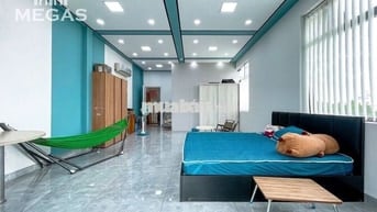 PHÒNG SIÊU HOT SIÊU MỚI TẠI BÌNH TÂN_35M2_FULL NỘI THẤT BANCOL
