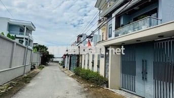 ĐẤT KHU 8 PHÚ LỢI – MT HẺM 5M, GIÁ CHỈ 2,89 TỶ