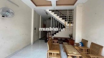 ĐƯỜNG 11 NHÀ 2PN 2WC 1 LẦU GẦN CHỢ LINH XUÂN Ở KD ONLINE +LÀM VPCTY