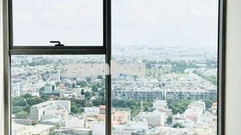 Bán 3PN, giá 6.5 tỷ, tầng cao view LM 81, Sông Sài Gòn, Vạn Phúc City