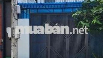 NHÀ TX25. TRỆT LẦU 3PN 2WC. SÂN XE HƠI