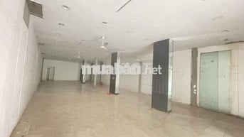 Chính chủ cho thuê nhà mặt tiền Hoàng Diệu 2, 120 triệu, 600 m2