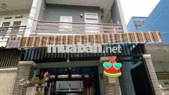 QUANG TRUNG | 63M | 4 TẦNG | CHDV 9P + 1 MT KD | 40TR/THÁNG | 11 TỶ