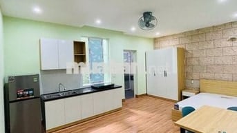 CHO THUÊ CĂN STUDIO TẠI HẢI CHÂU