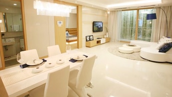 CẦN BÁN NHANH CĂN HỘ CANTAVIL AN PHÚ, 120m2, 3PN, GIÁ 7.6 TỶ