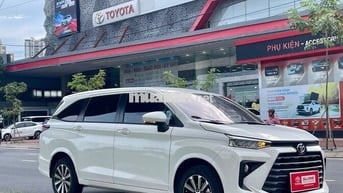 Avanza Premio 2022 CVT - 60.000 km