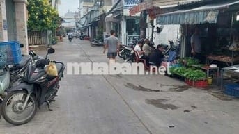 MBkd- nhỏ có chỗ ở lại dt 4❌12 gác lửng hẻm nội bộ dg số BHH Q BT