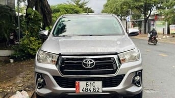 2019 2.4E 4×2 AT - 88000 km