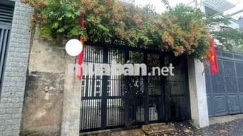 Bán Nhà Phan Huy Ích- P12- 5.2Mx20M- Hẻm XH thông - 3 Tầng- 7 Tỷ 5