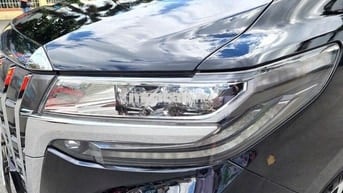 Toyota Alphard 2020-Siêu lướt, 1 chủ, xe như mới!