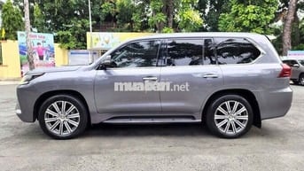 Lexus LX 2*** km