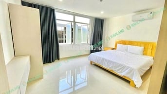 CHO THUÊ CĂN HỘ 2 PHÒNG NGỦ – NGUYỄN HỮU THỌ, HẢI CHÂU 🌟