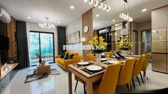 550tr nhận ngay căn Bcons City Emerald sát Làng Đại học, 53m2, 2PN-2WC