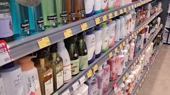 CỬA HÀNG MỚI KHAI TRƯƠNG CẦN 5 NHÂN VIÊN BÁN HÀNG