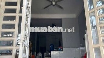 NHÀ 1TRỆT 1LẦU 3,5X20 3PN 2WC FULL NỘI THẤT HẺM OTO ĐỐI DIỆN VẠN PHÚC