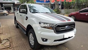 Ford Ranger 2019 XLS 2.2L 4x2 AT