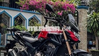 cần bán Honda Cb500F USD hai dĩa, có giao lưu xe.