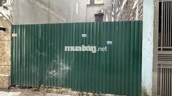 Đông ngạc 35m2 đất, đường ô tô tránh, kinh doanh các kiểu