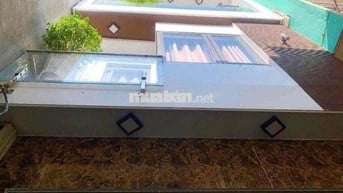 bán nhà sau lưng kiệt oto chợ mã vôi nguyễn văn linh