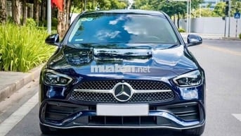 Mercedes Benz C300 Allnew - 32000 km