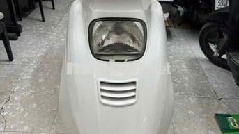Honda SPACP 125cc hải quan chính nghạch , 9 chủ