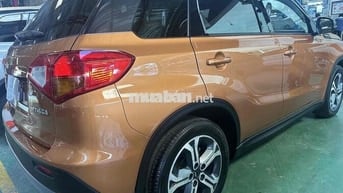 Suzuki Vitara 2016 1.6 AT - 132000 km