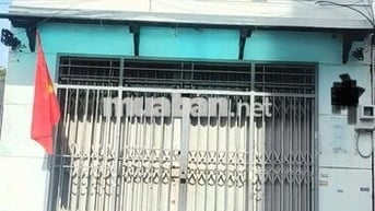 🔥 NHÀ CHỈ HƠN 3TỶ + CN 56m2 NGAY CHỢ, SÁT AEON TÂN PHÚ  🔥