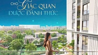 Cần bán căn hộ chung cư 1 phòng ngủ dự án THE ZENITH