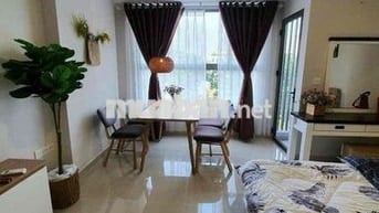 Cho thuê căn hộ Botanica Premier ( Chủ đầu tư NOVALAND)   - Đ/c: 108 H