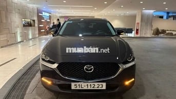 Mazda CX-30 2023 Luxury 2.0 AT - 36000Km Sơn Zin