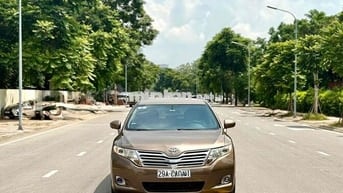 Toyota Venza 2009 Toyota Venza 2.7 AT - 112000 km