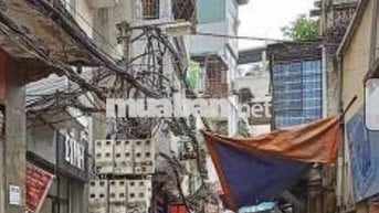 Cho thuê nhà gần trường Kinh Tế, Bách khoa