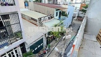 🔥 HÀNG HIẾM Nhà đẹp BTCT 3 tầng, HXH né nhau, sát Aeon Tân Phú