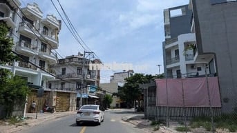 BÁN 94 M2 ĐẤT - MÃ LÒ - ĐƯỜNG NHỰA 6M - NỞ HẬU TÀI LỘC - NHỈNH 5 TỶ