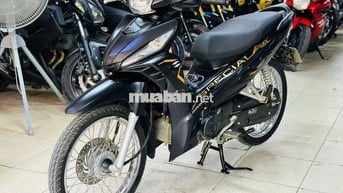 XE MÁY THỊNH PHÁT - HONDA WAVE RSX FI BIỂN HÀ NỘI
