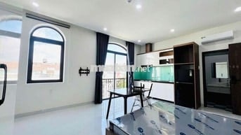 CĂN HỘ HIỆN ĐẠI HOÀN MỚI – KHU VỰC HÒA XUÂN