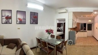 Cho Thuê căn Chung cư Vimeco Phạm Hùng 2PN
