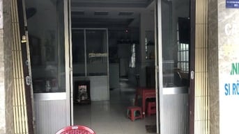 Chính chủ bán nhà đường Phan văn Mảng bến lức