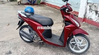 Bán Honda Vision 2016 biển 63