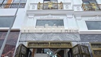 Bán Nhà Đường Tỉnh Lộ 10, Nhà mới ở ngay, Phù hợp vừa ở vừa Kinh doanh