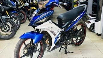 XE MÁY THỊNH PHÁT - EXCITER 135 ĐỜI CHÓT MÁY CHẤT