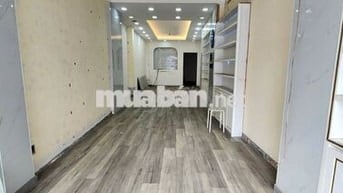MẶT TIỀN – BẠCH ĐẰNG, BÌNH THẠNH - 5 Tầng Suốt Đẹp - 28 Triệu
