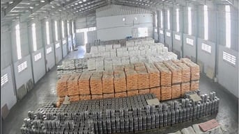 Bán kho xưởng 2.600m² KCN Hải Sơn, Tây Ninh , PCCC tự động, giá: 55 tỷ