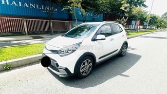 Kia Morning 2022 X-Line - 25000 km
