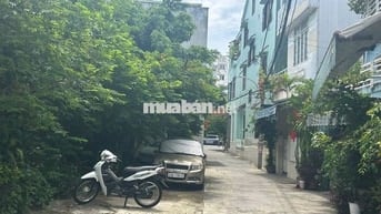 BÁN NHÀ LÔ GÓC 2 MẶT TIỀN – 85M2 NỞ HẬU – TIỂU LA, HÒA CƯỜNG, HẢI CHÂU