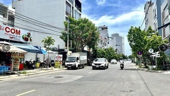 🏗️ ĐẤT ĐỖ BÁ – CHÂU THỊ VĨNH TẾ | THIẾT KẾ SẴN TÒA CĂN HỘ DỊCH VỤ 