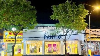 Cho Thuê Nguyên Căn Mặt Tiền Thương Hiệu Ngang 12M  Nguyễn Thị Thập Q7