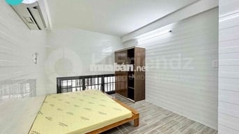 ✨Cho thuê Studio cửa sổ_Full NT_Free xe_Được nuôi Pet gần ĐH Bách Khoa